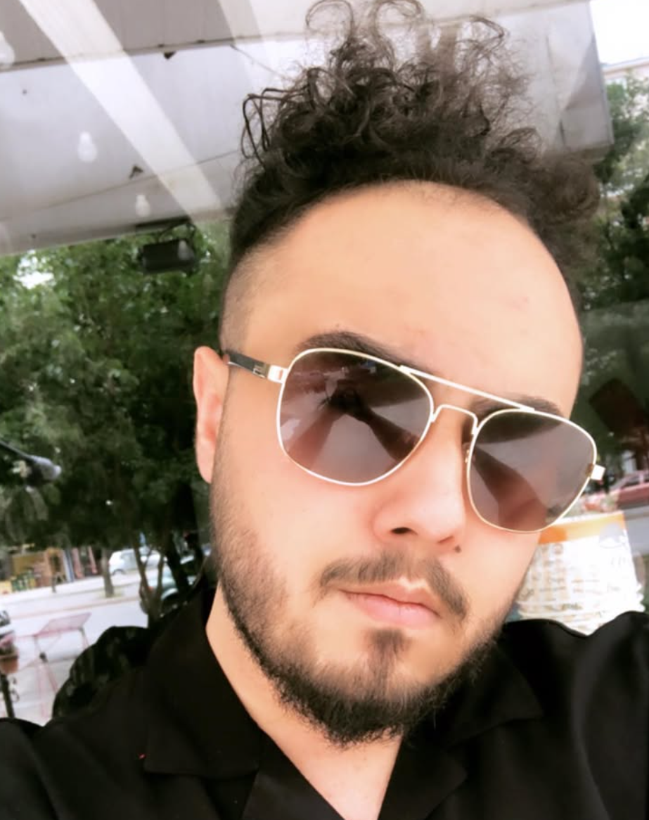 Davut Han Tasmakıran