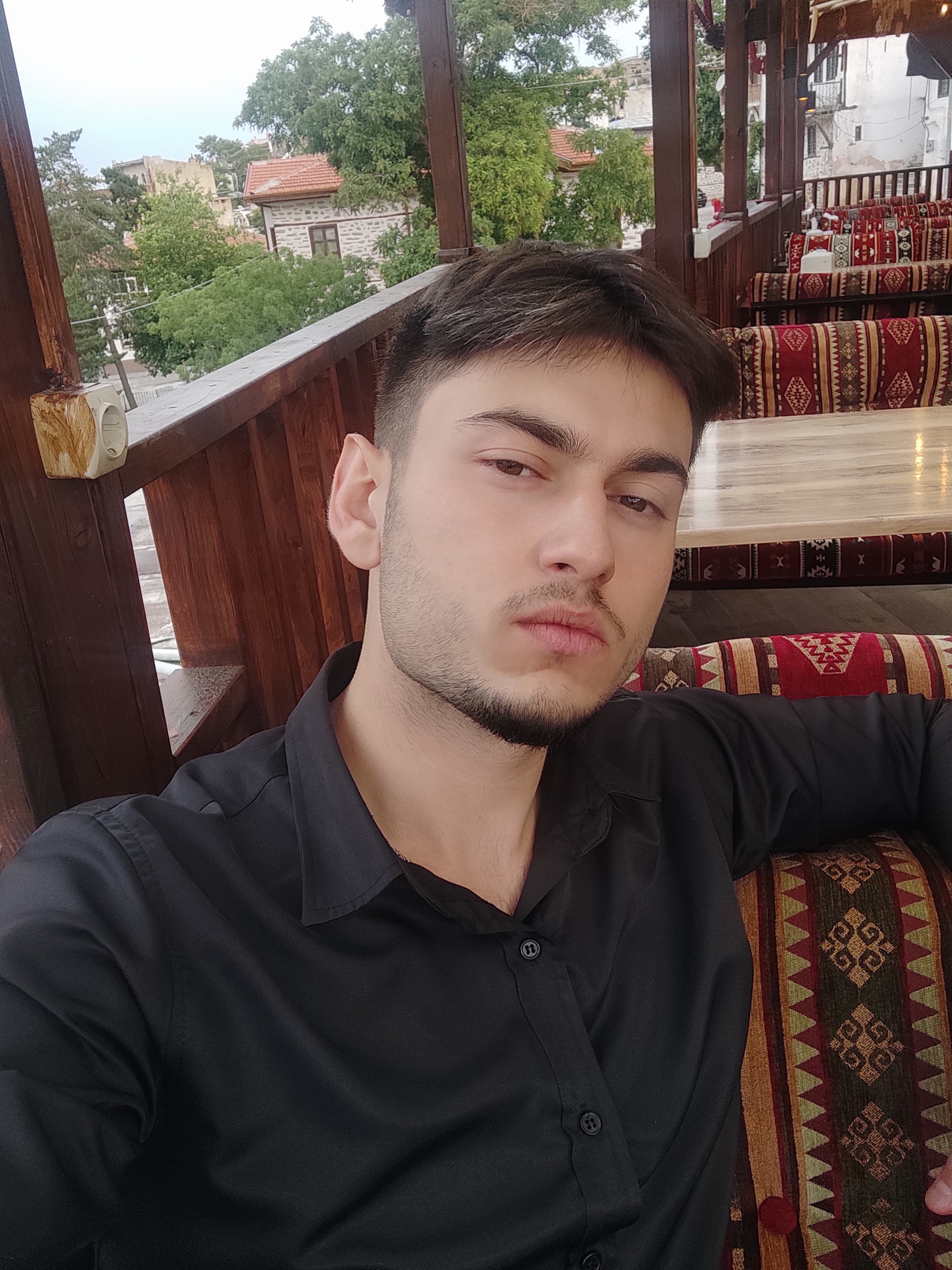 Muhammed Çiçek